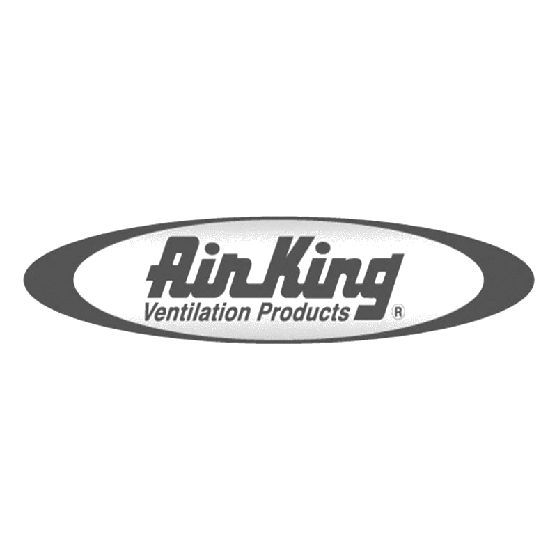 Air King logo
