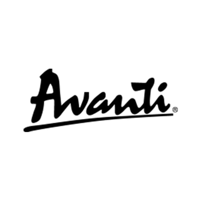 Avanti logo