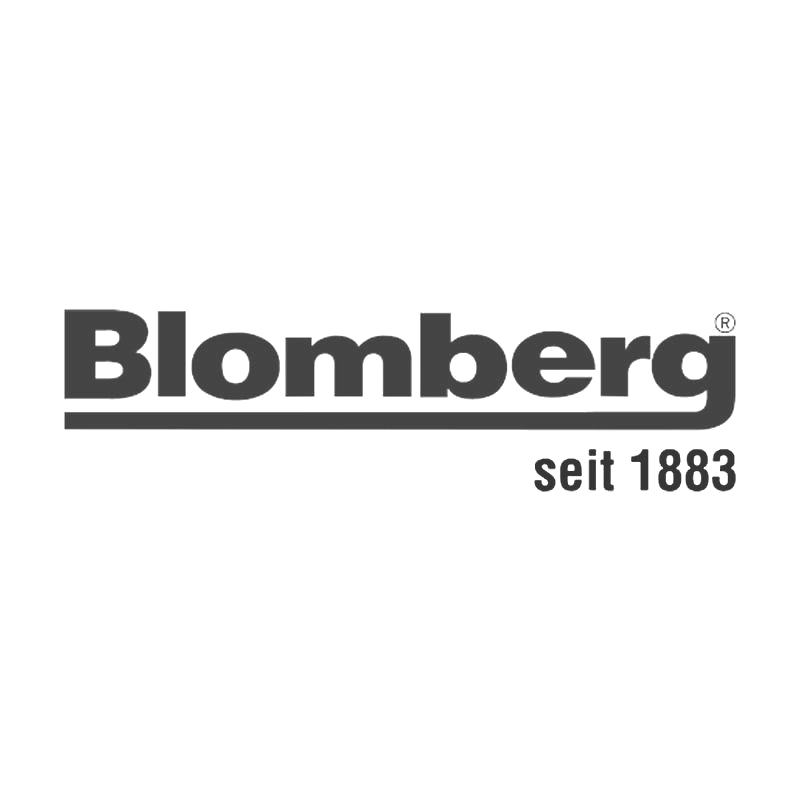 Blomberg logo