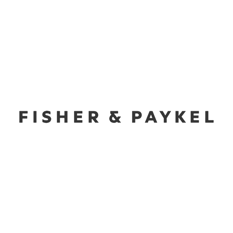 Fisher Paykel logo