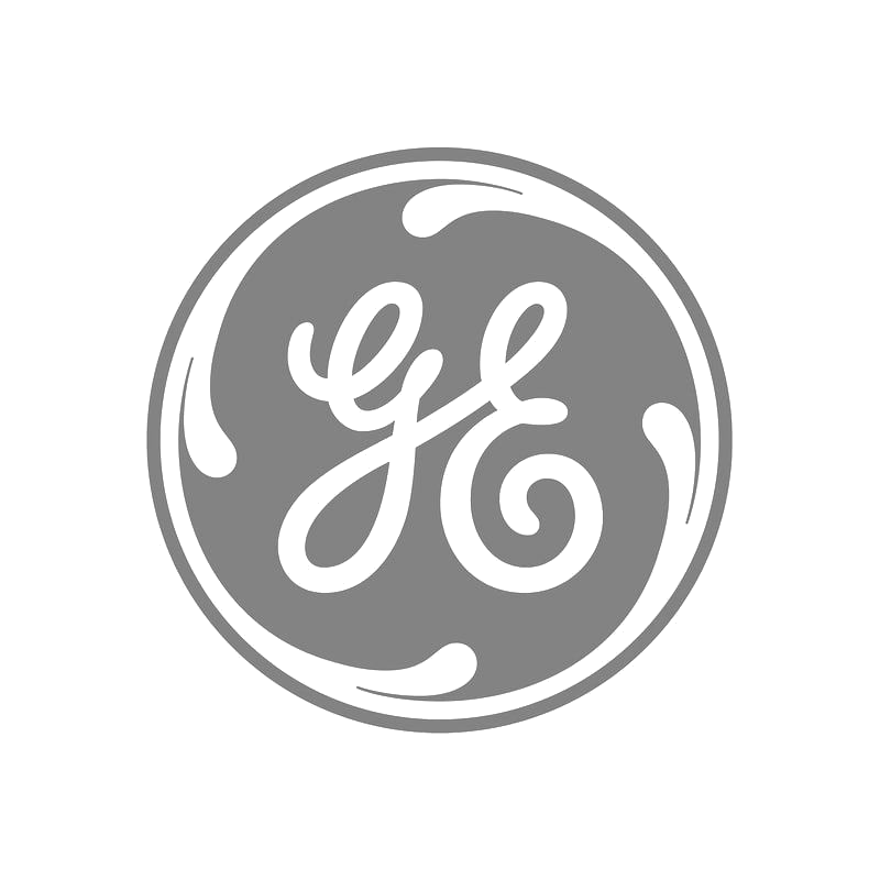 GE logo