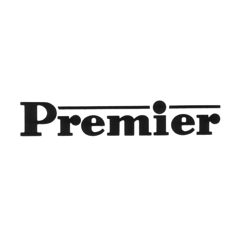 Premier logo