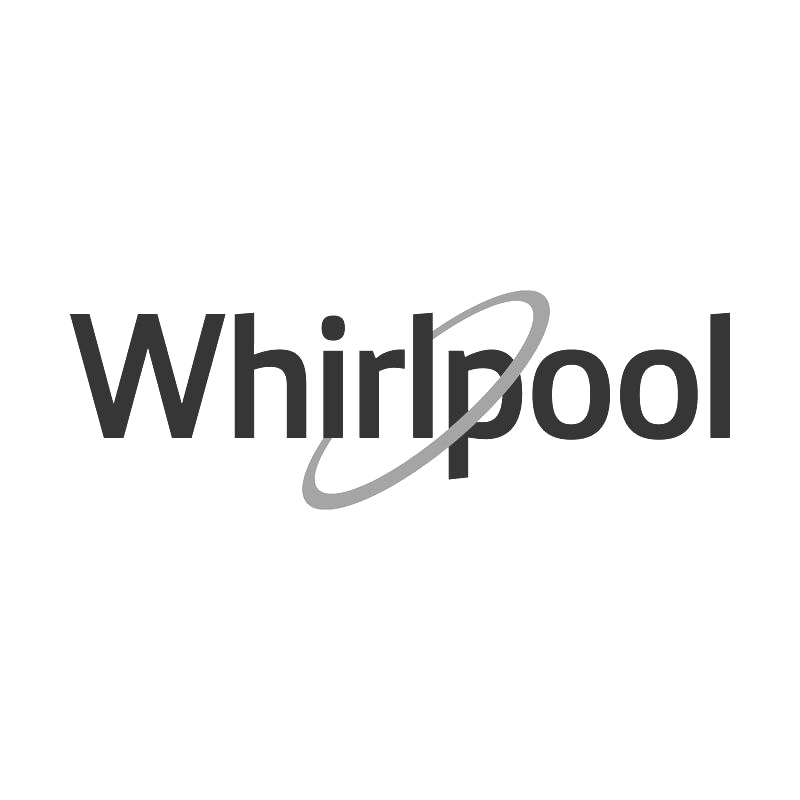 Whirlpool logo
