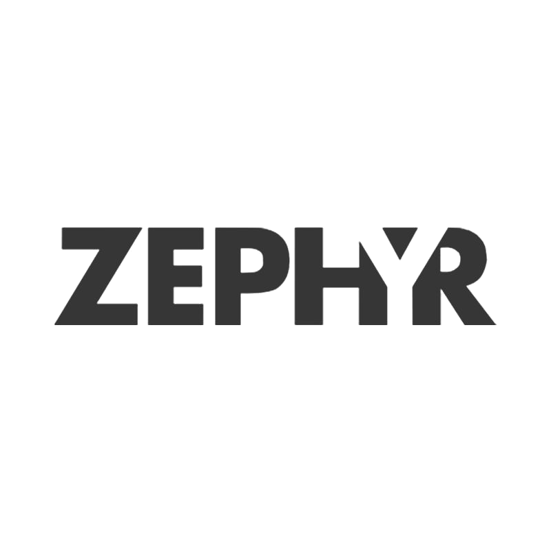 Zephyr logo